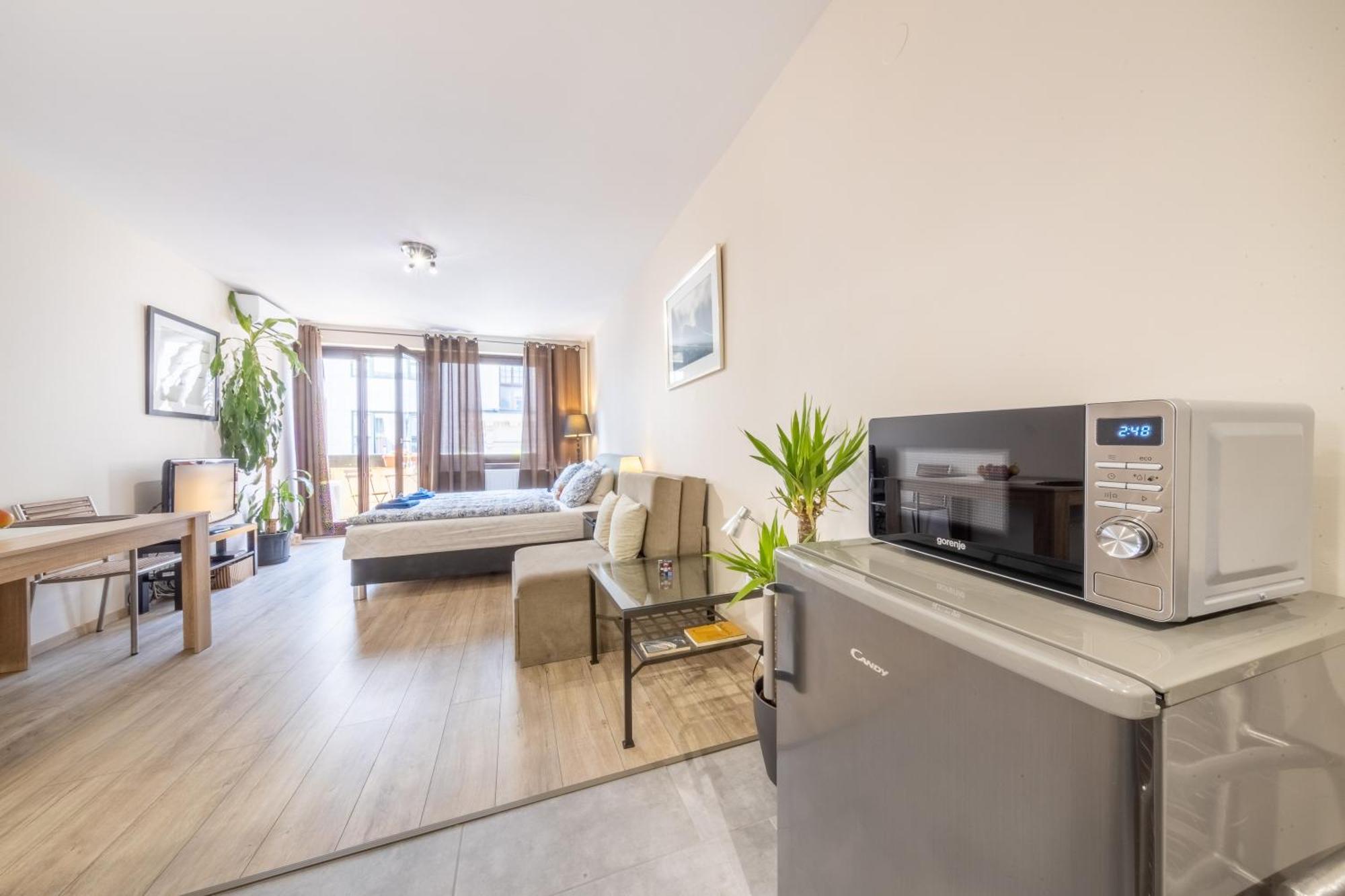 Gloria Apartment