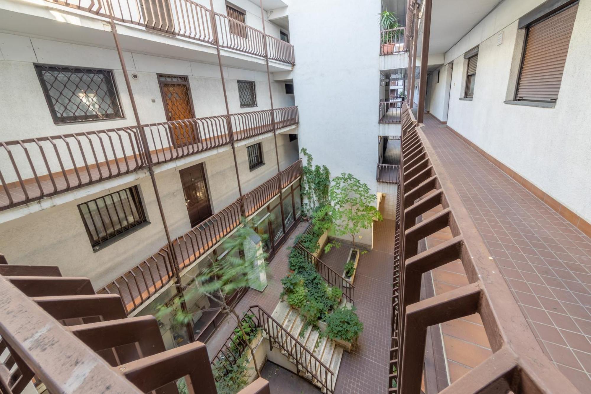 Apartmán Gloria *